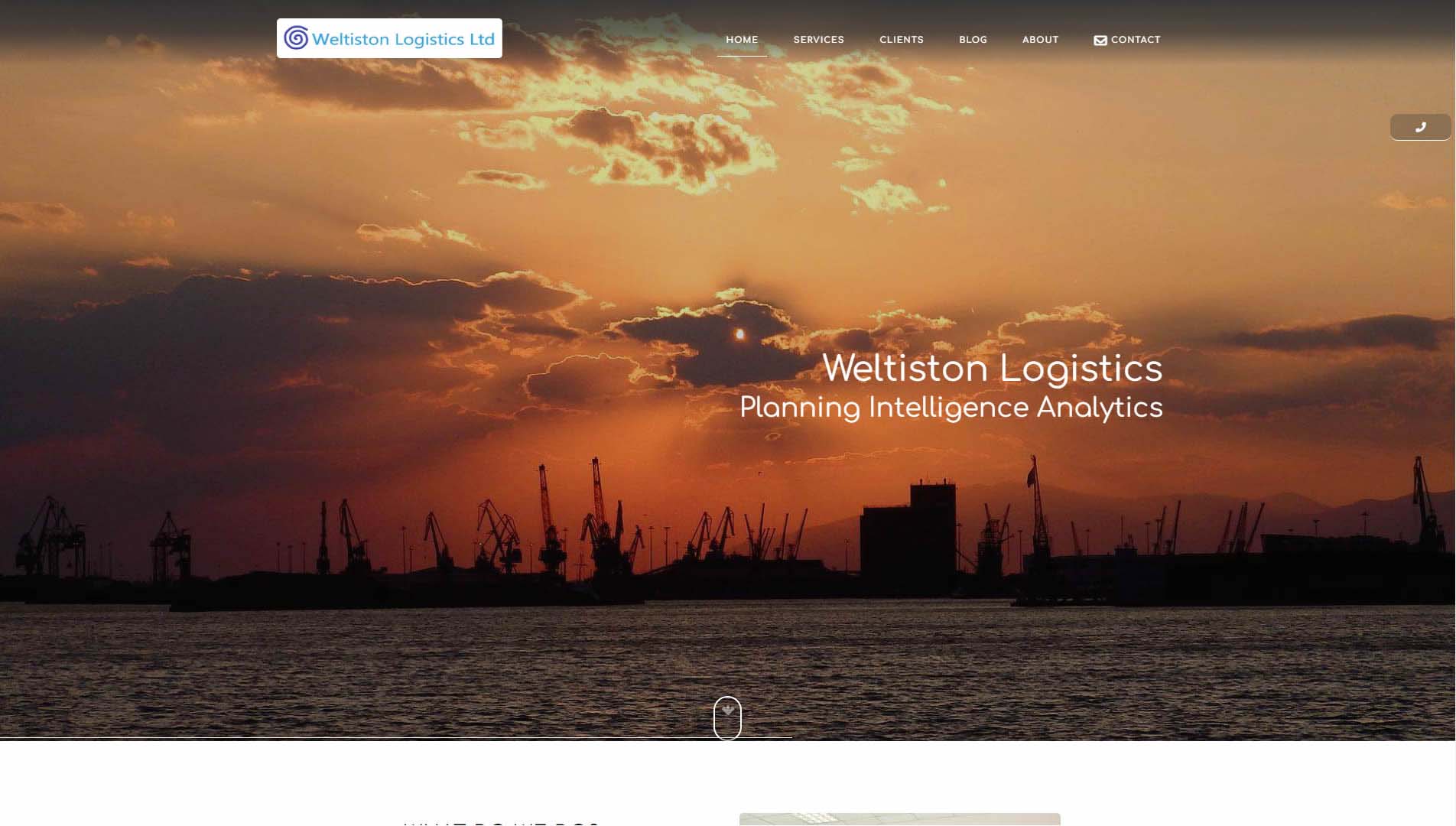 Transport and Logistics Facility Owners