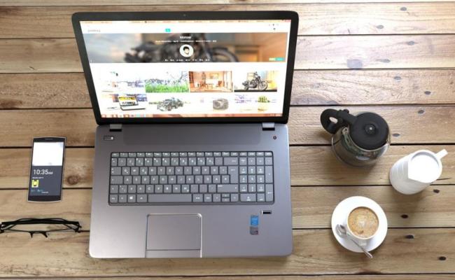 Λειτουργικά website χαμηλού κόστους