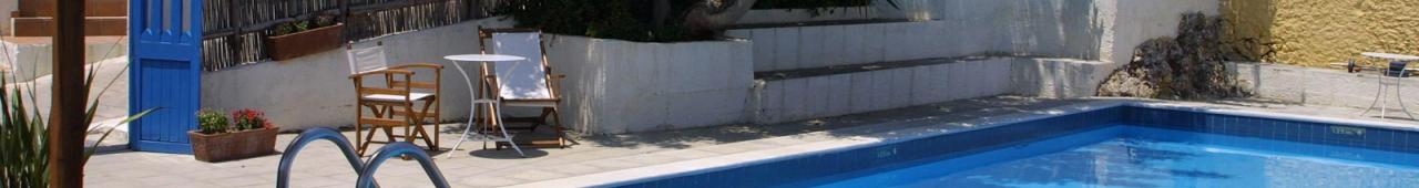 Kalimera Village Crete Island