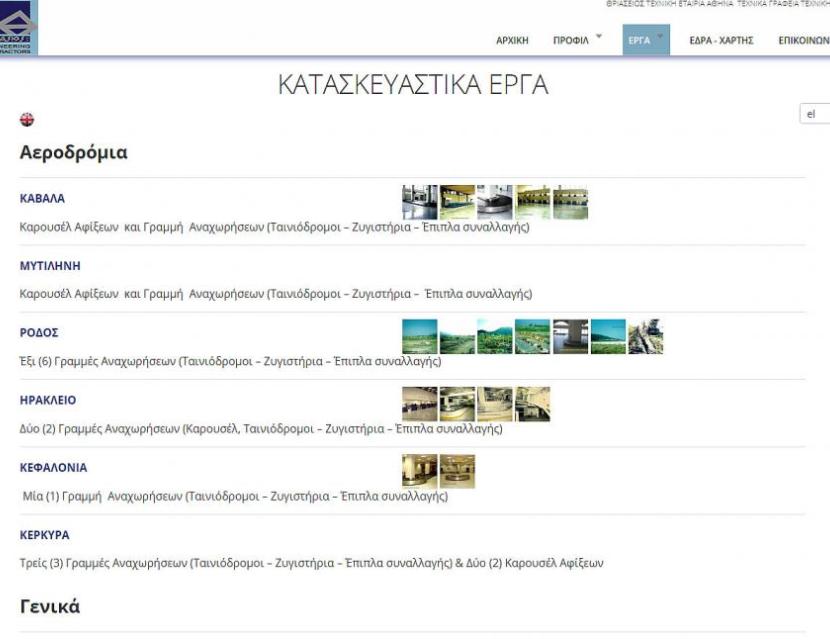 Τεχνική Εταιρεία στην Καλλιθέα Αττικής