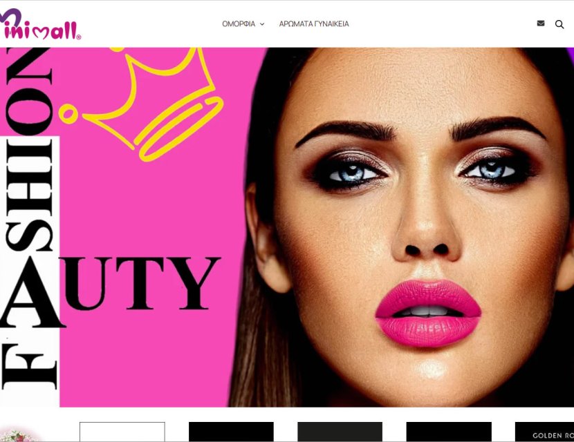 Mimimall Eshop