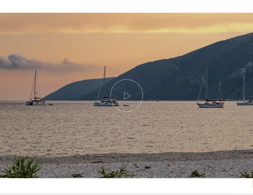 George Studios Lefkada
