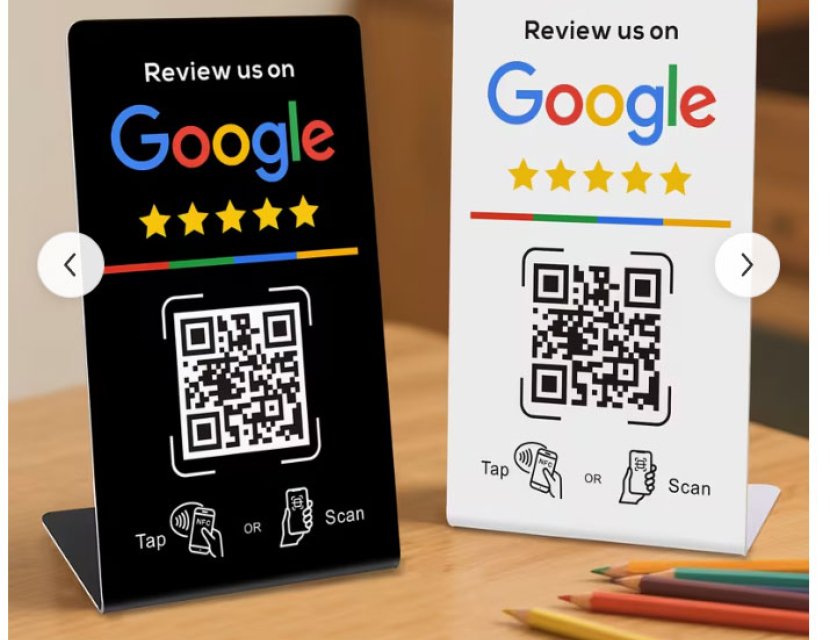 QR stands για αξιολογήσεις