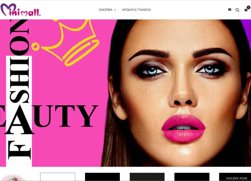 Mimimall Eshop